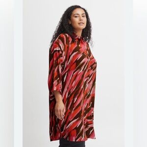 BNWT Fransa Dress Tunic